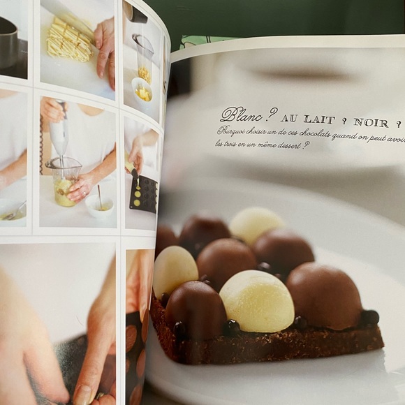 Book ‘ mes gâteaux joliment décorés’ - Picture 4 of 9